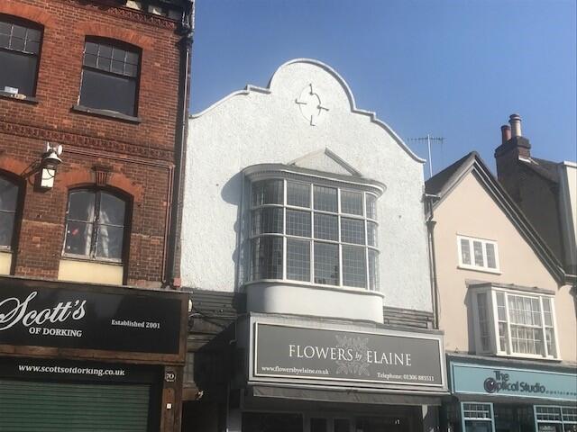 Main image of property: 68, High Street, Dorking, Surrey