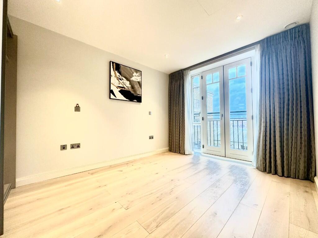 Main image of property: Carnwath Road, London, SW6