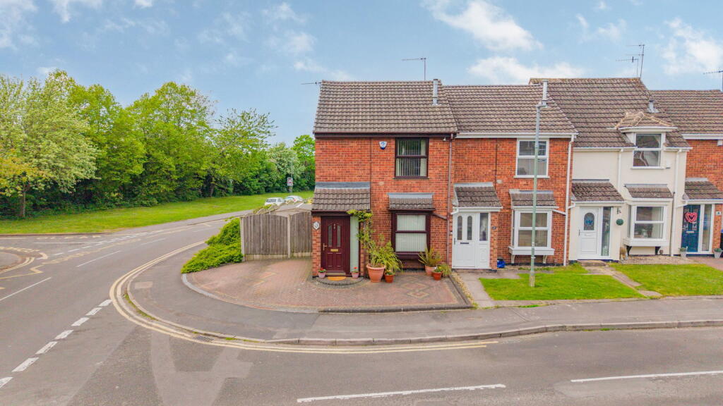 Main image of property: Monkswell Close, Withymoor, Brierley Hill, DY5 2BN