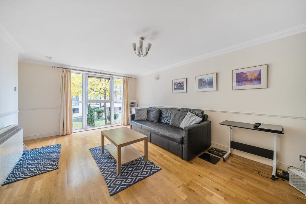 Main image of property: Glaisher Street, London, SE8