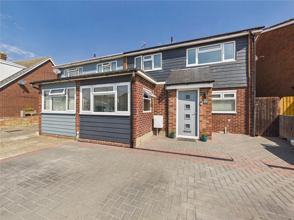 Main image of property: Pickers Way, Clacton-on-Sea, CO15