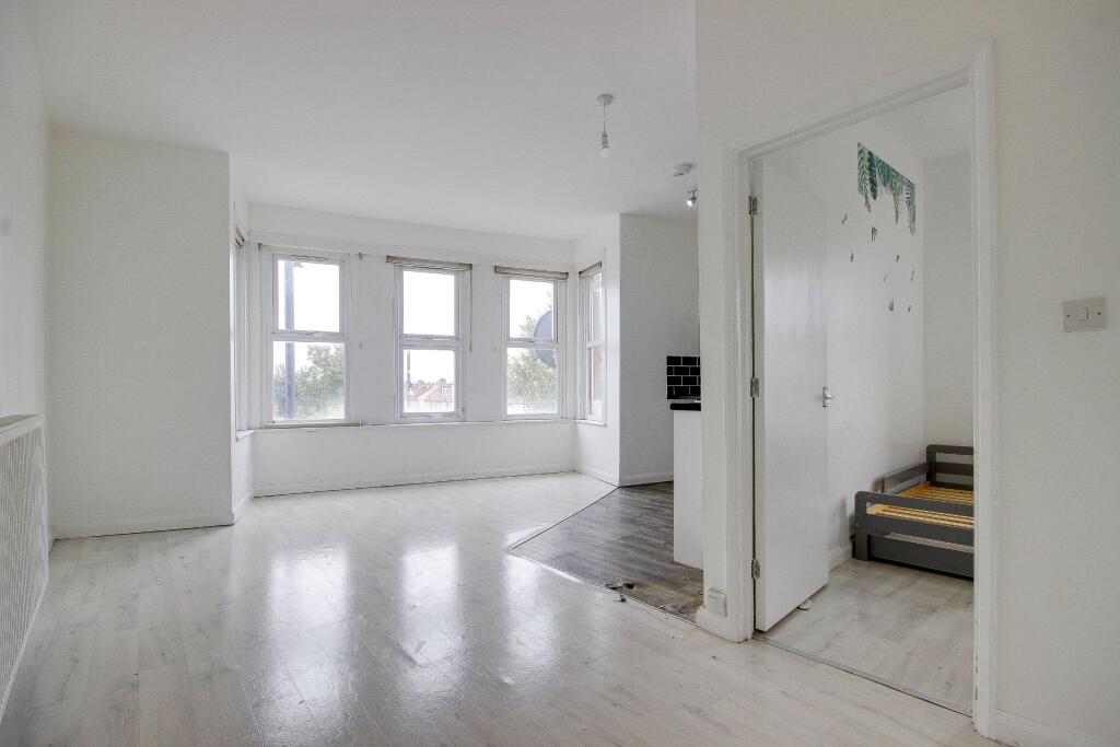 Main image of property: Hertford Road, London