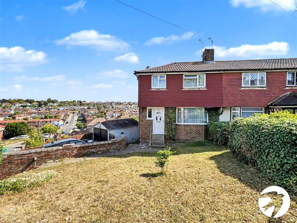 Main image of property: Jasper Avenue, Rochester, Kent, ME1