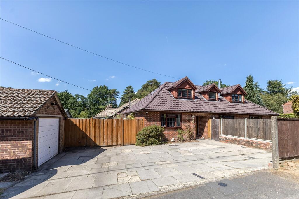 Main image of property: Stonehill Road, Headley Down, Hampshire, GU35