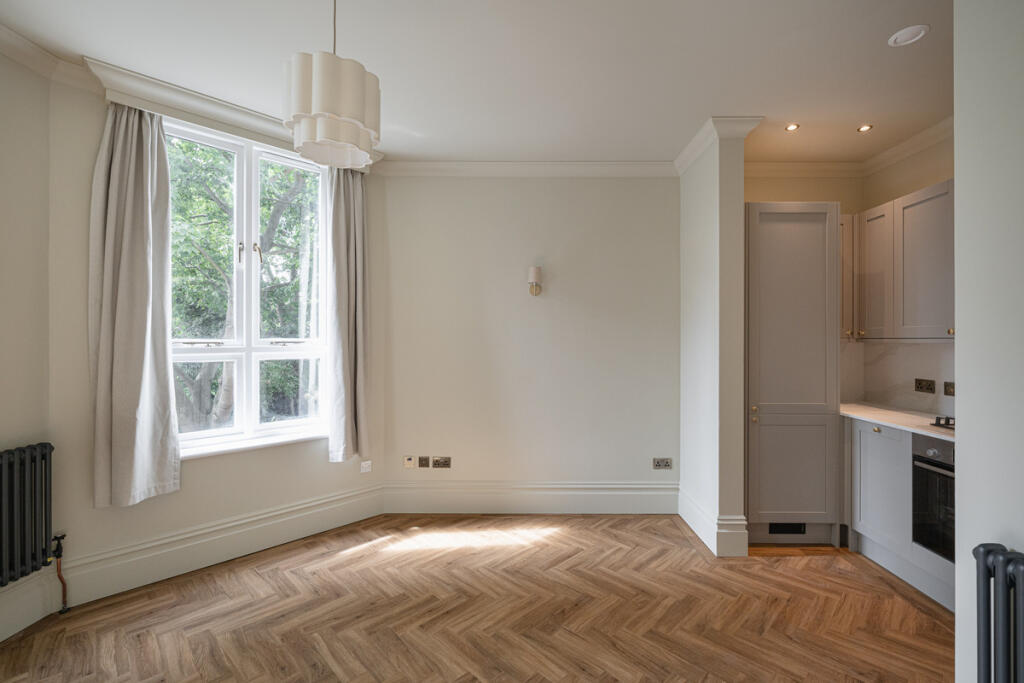 Apartment in London - More
