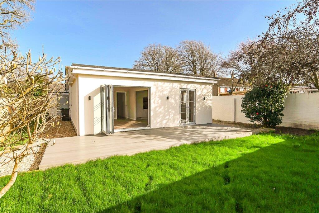 Main image of property: Yeovilton Close, Everton