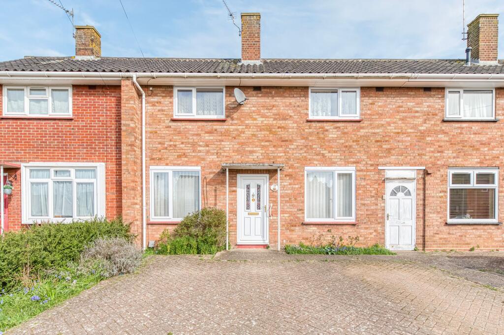 Main image of property: Springfield Road, Norwich