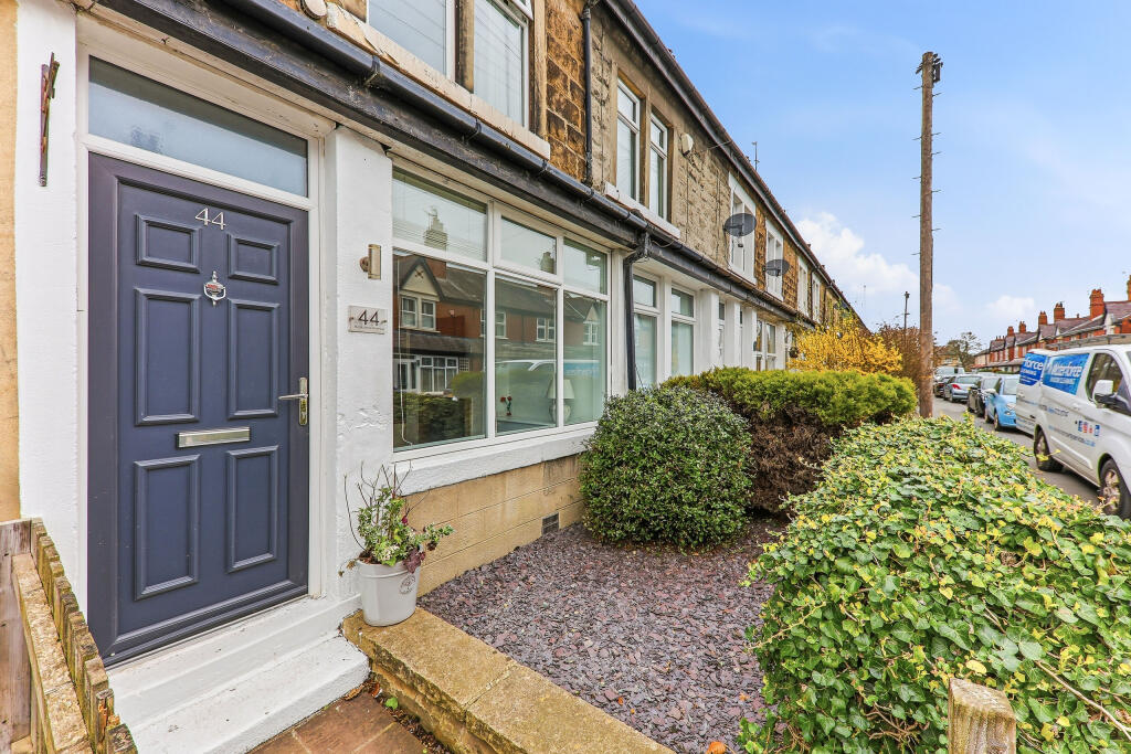 Main image of property: Hookstone Avenue, Harrogate, North Yorkshire
