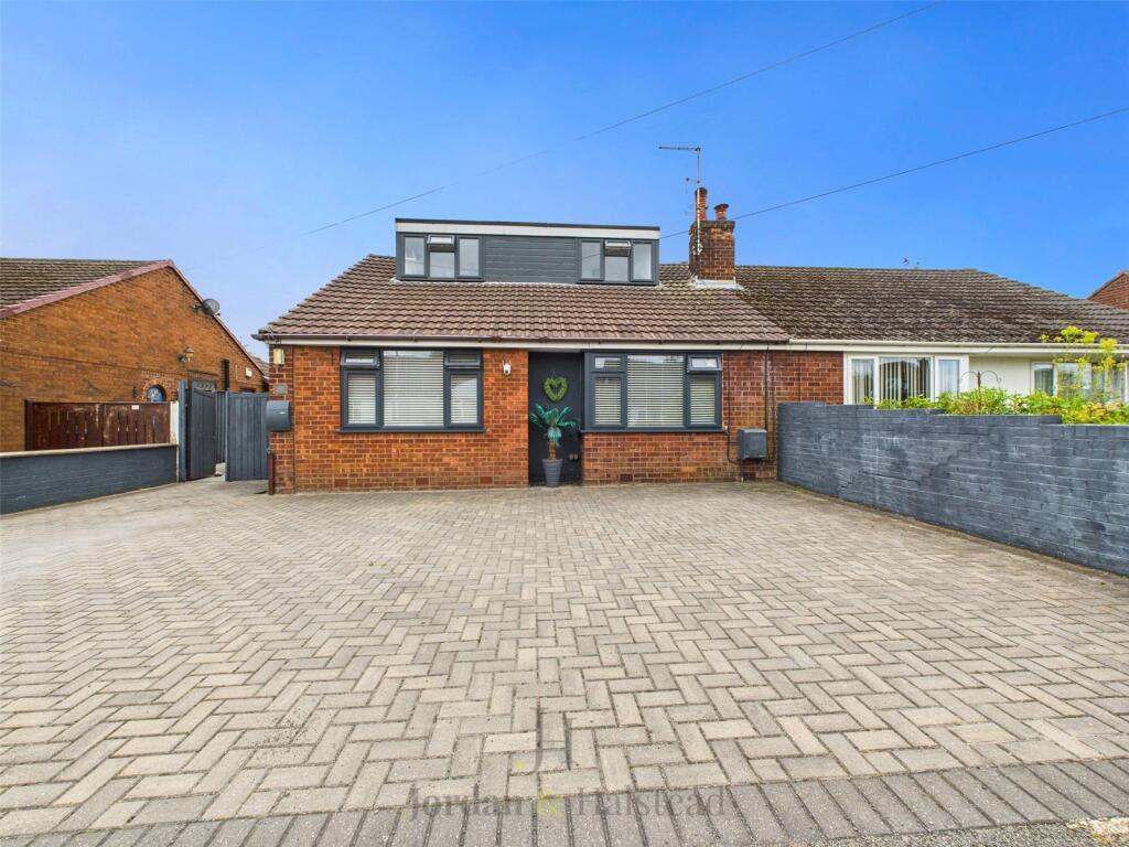 Main image of property: Cedar Avenue, Sutton Weaver, Runcorn, Cheshire, WA7