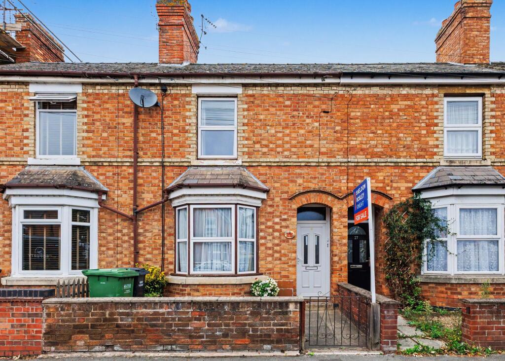 Main image of property: Elm Road, Evesham, WR11