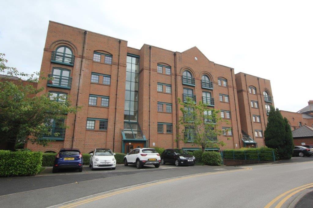 Main image of property: Wharton Court , Hoole Lane, Chester