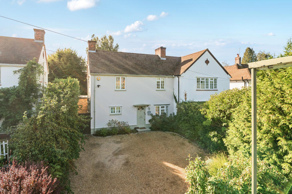 Main image of property: Tadworth Street, Tadworth, KT20