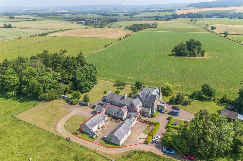 Main image of property: Aln Valley Cottages, Whittingham, Northumberland, NE66