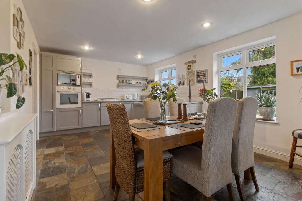9, Eltric Road, Worcester, WR3 photo 3