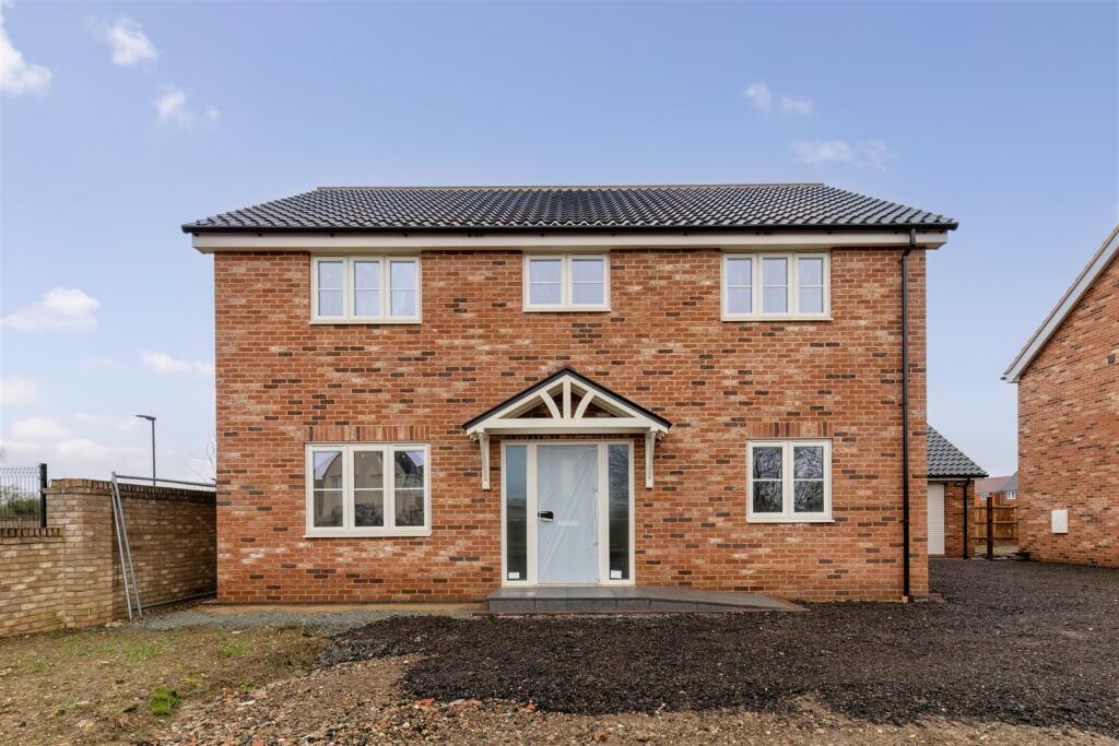 Main image of property: School Close, London Road, Attleborough, NR17