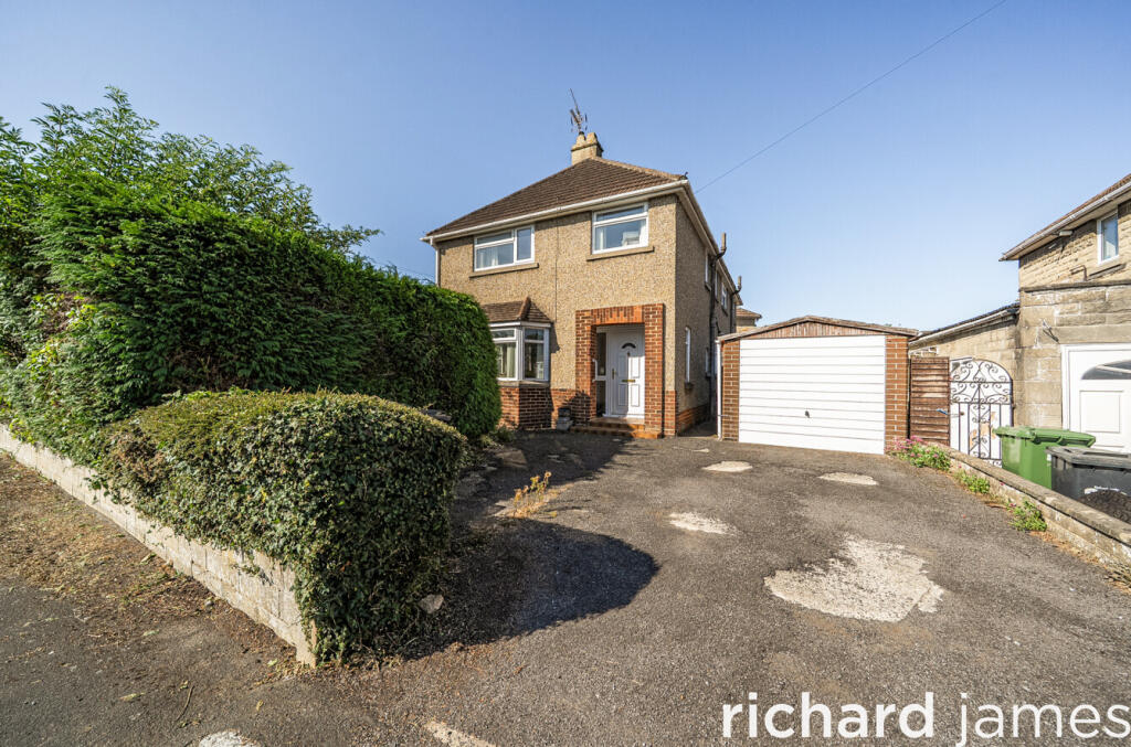 Main image of property: Ashwell Close, Old Walcot, Swindon, SN3