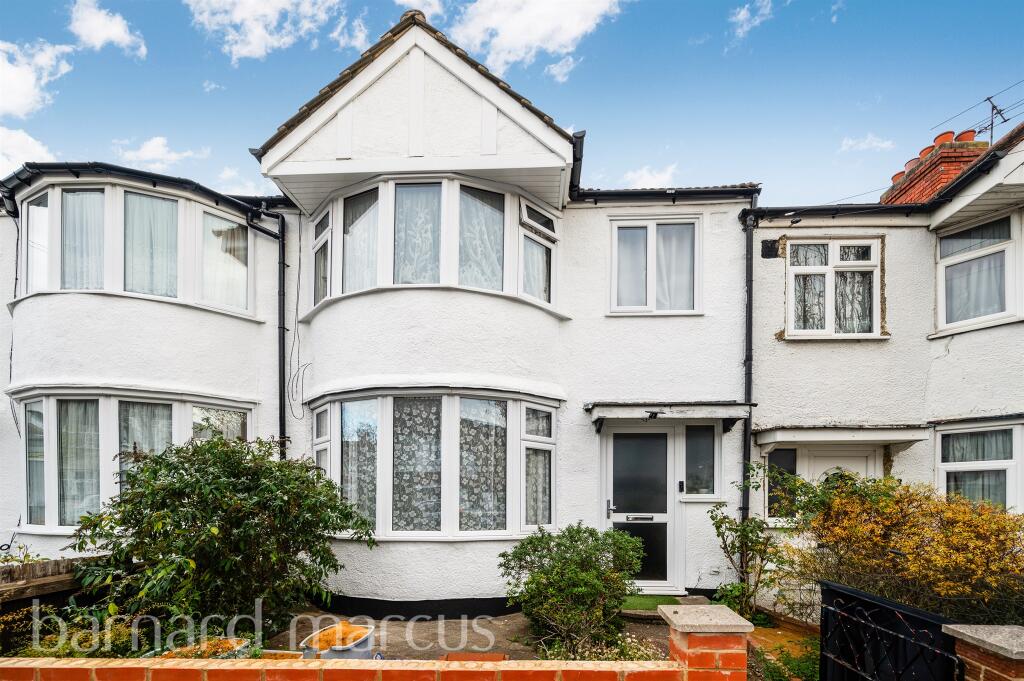Main image of property: Zermatt Road, Thornton Heath