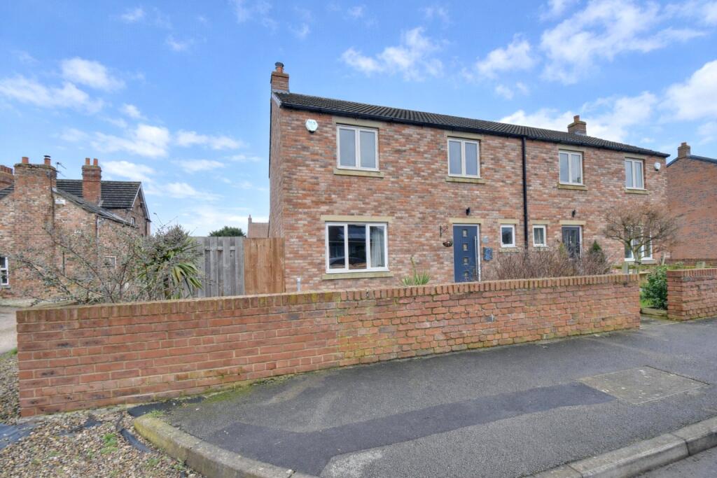 Main image of property: Low Street, Leeming Bar, Northallerton, North Yorkshire, DL7