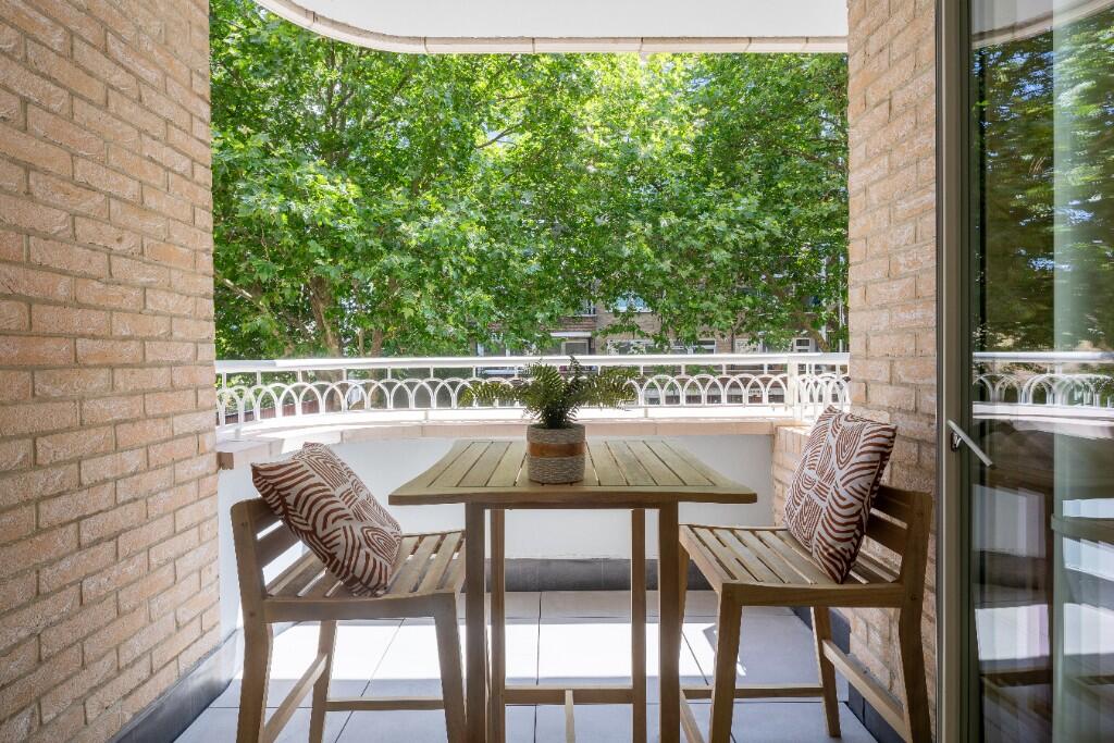 Main image of property: Belmont Street,
Camden,
NW1 8HF