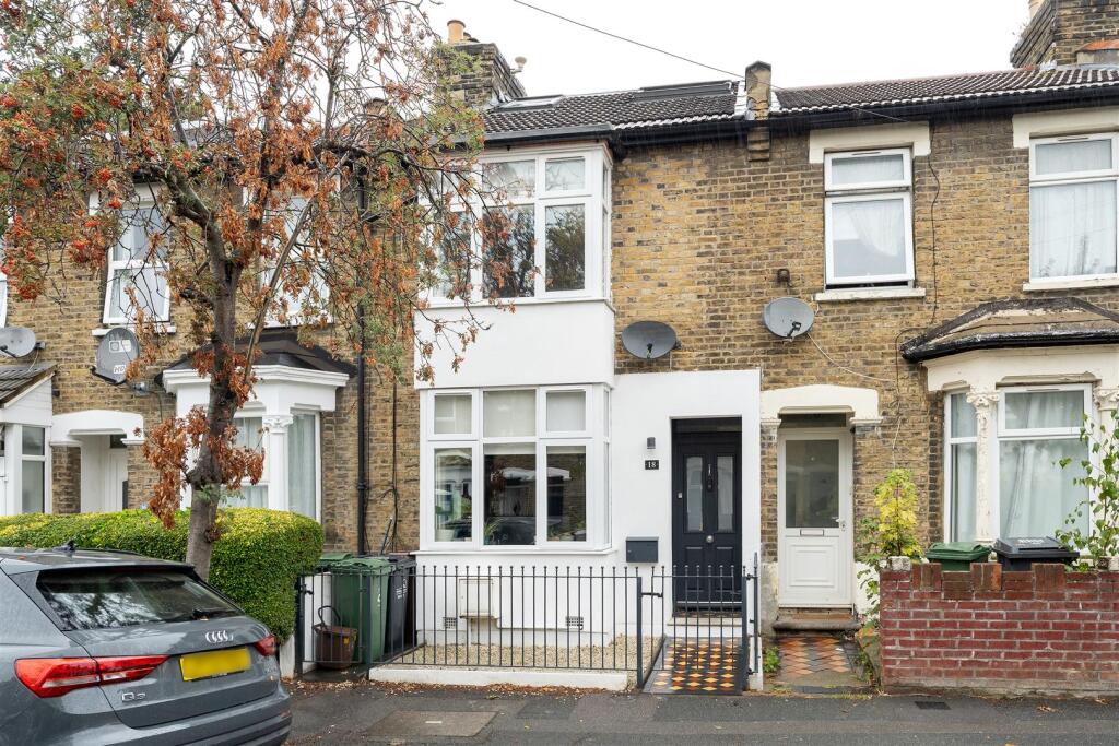 Main image of property: Pevensey Road, Forest Gate