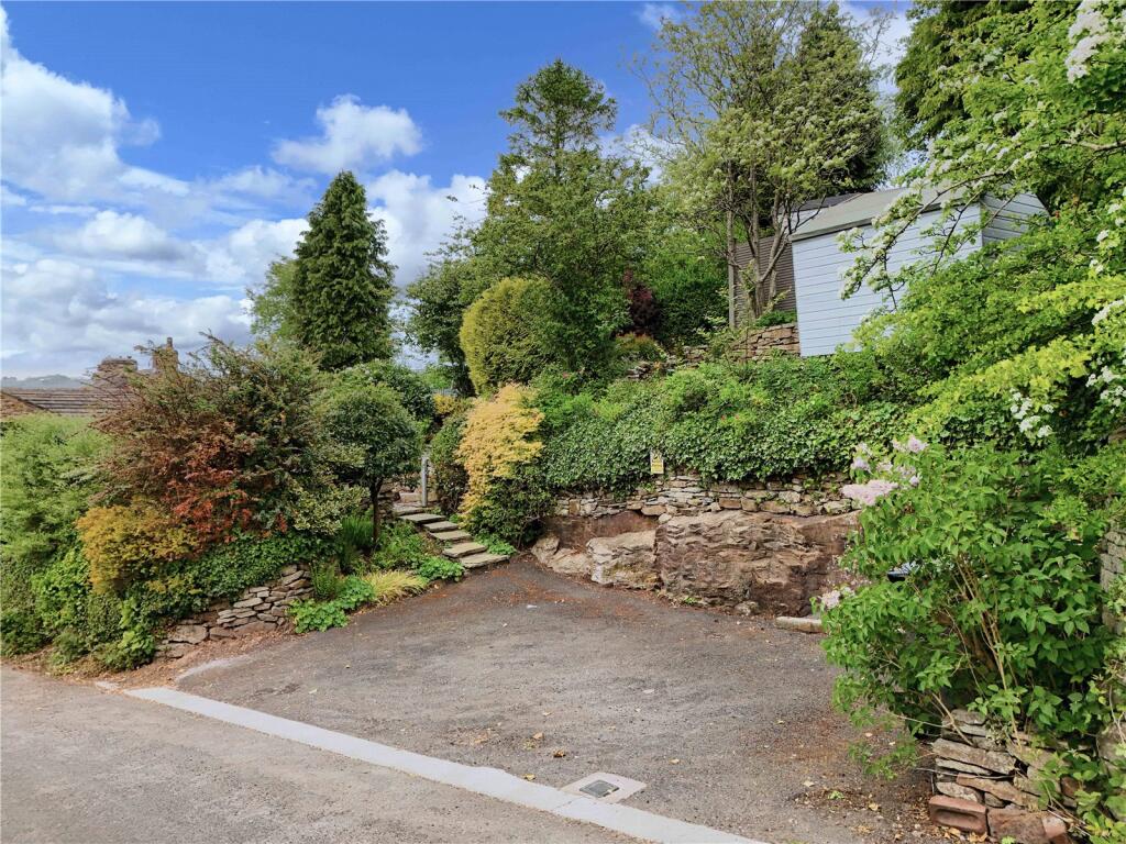Additional image 30 of Town Top, Skipton Old Road, Foulridge, Lancashire, BB8
