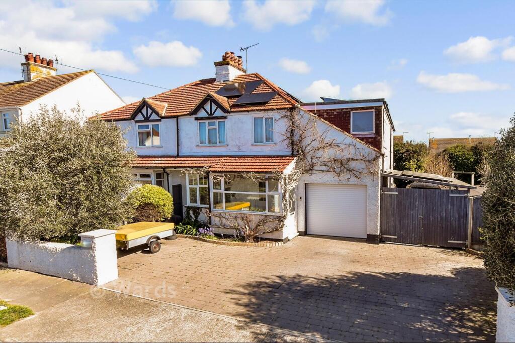 Main image of property: Holmscroft Road, Beltinge, Herne Bay, Kent