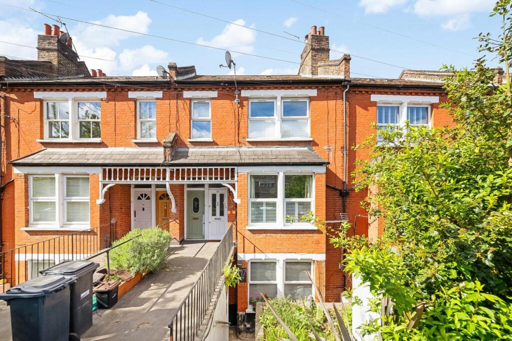 Main image of property: Auckland Hill West Norwood London SE27
