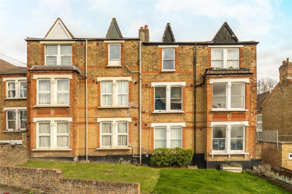 Main image of property: Montem Road, Honor Oak, London, SE23