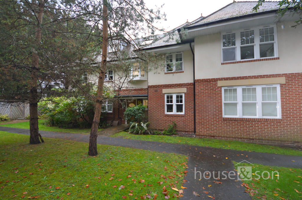 Main image of property: Charminster Road