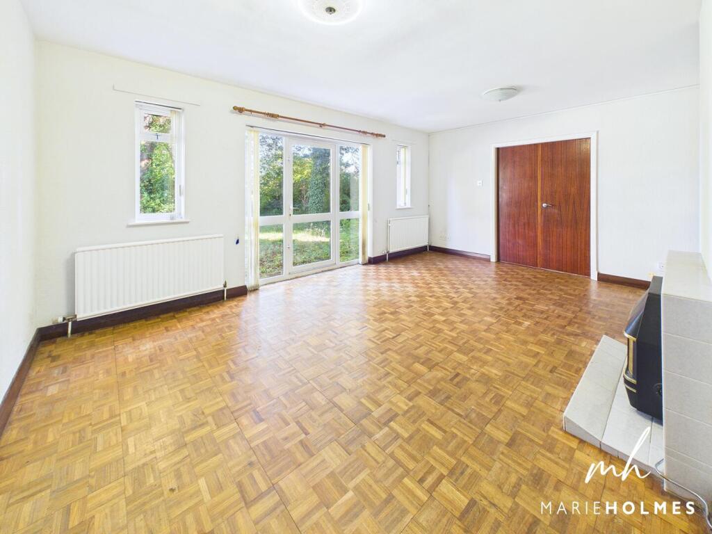 House in Preston - More