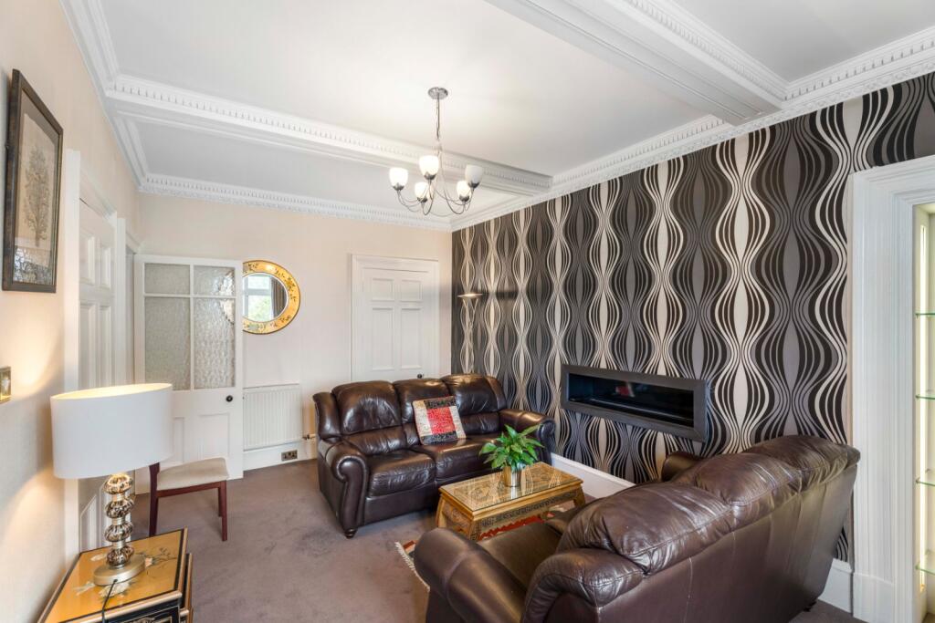 Apartment in Edinburgh - View 4