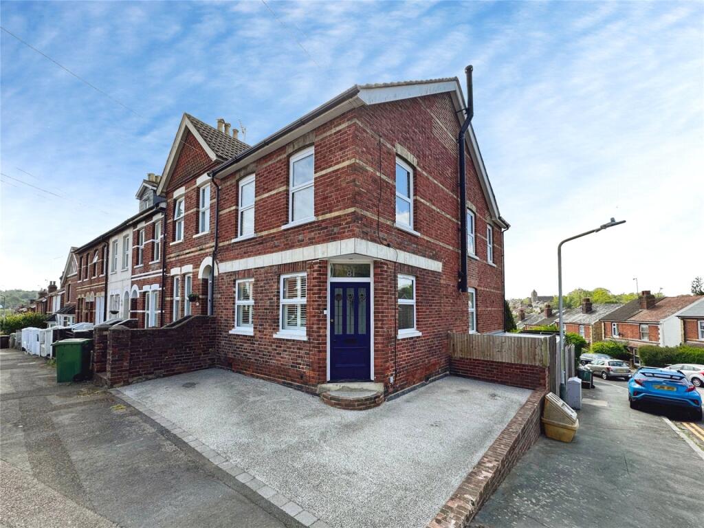 Main image of property: Cambrian Road, Tunbridge Wells, Kent, TN4