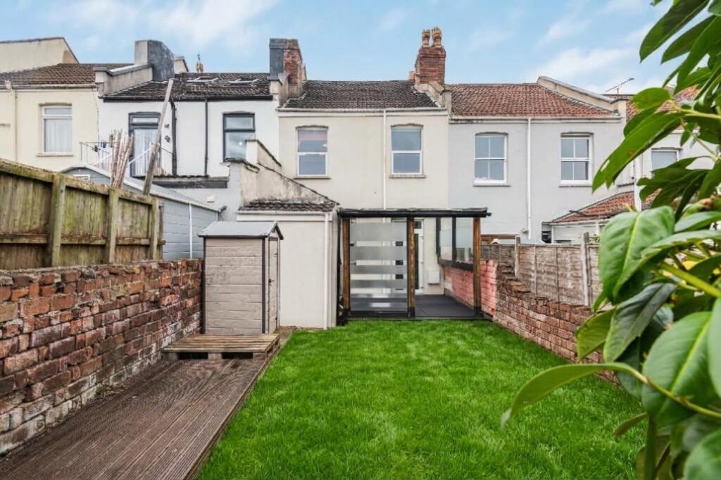 House in Bristol, Brislington - View 2