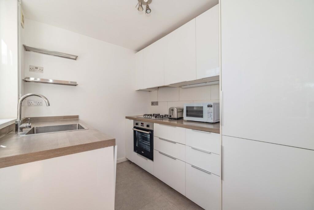 Black Griffin Lane, Canterbury, Kent, CT1 - View 5