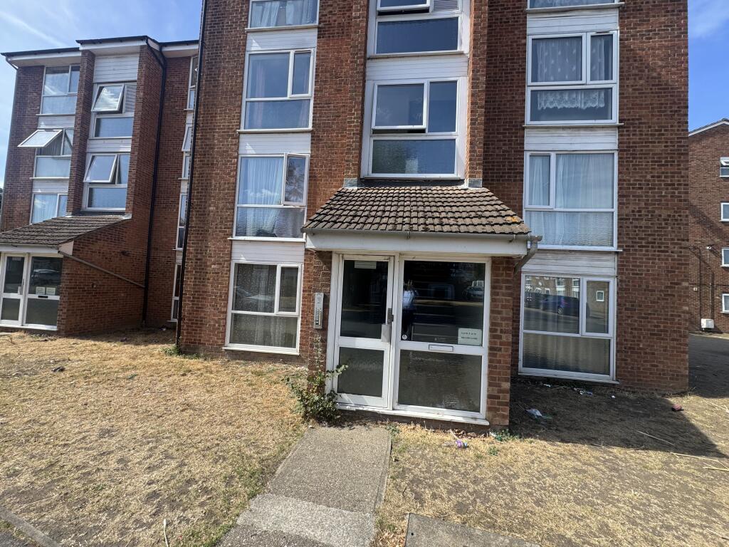 Main image of property: Dellow Close,Ilford,IG2