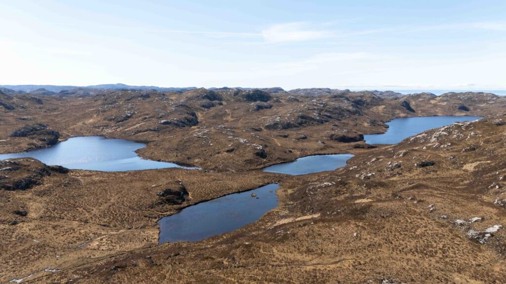 Rhivichie, Rhiconich, Lairg, Sutherland photo 4