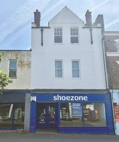 Main image of property: 110 Mortimer Street, Herne Bay, Kent, CT6 5EB