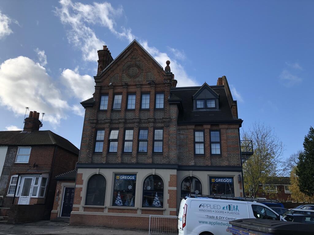 Main image of property: William Hall, Whitley Street, Reading, RG2 0EQ