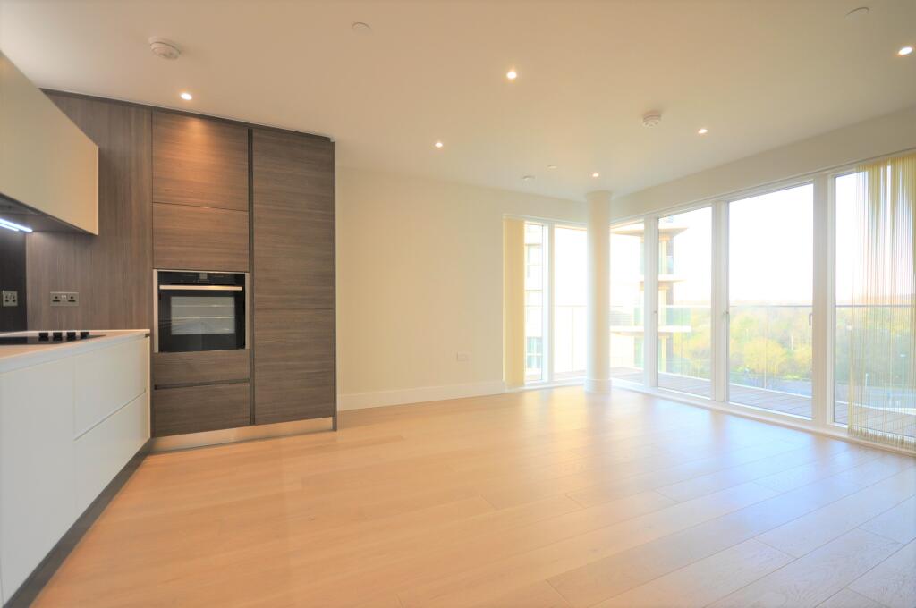 Main image of property: Kidbrooke Park Road, Kidbrooke Village, London, SE3