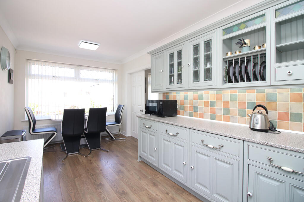 Ullswater Avenue,  Fleetwood, FY7 photo 4