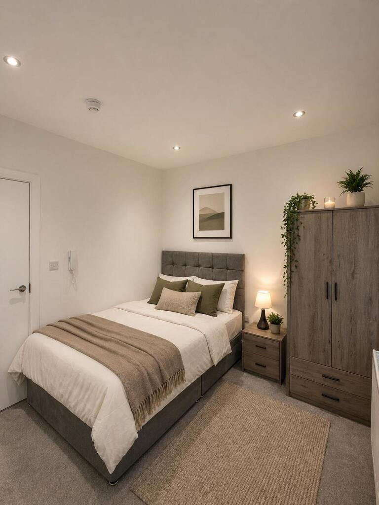 Main image of property: Thackerays Lane, Nottingham