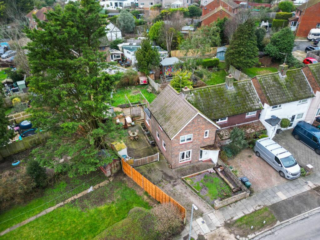 Main image of property: Foxdown Road, Brighton, BN2