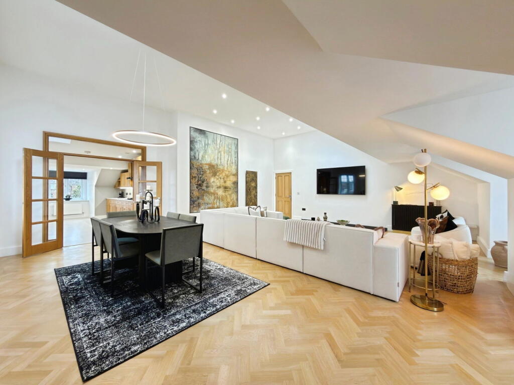 Main image of property: Warwick Square, Carlisle, CA1 1NG