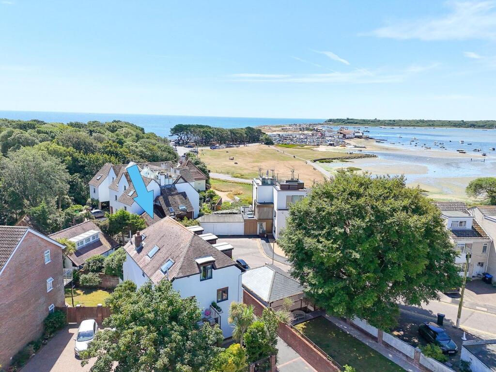 Main image of property: Viking Way, Mudeford, Christchurch, BH23