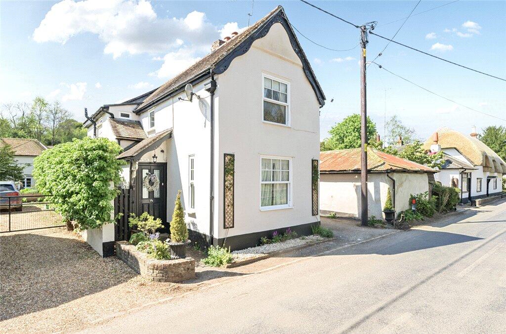 Main image of property: Heathman Street, Nether Wallop, Stockbridge, Hampshire