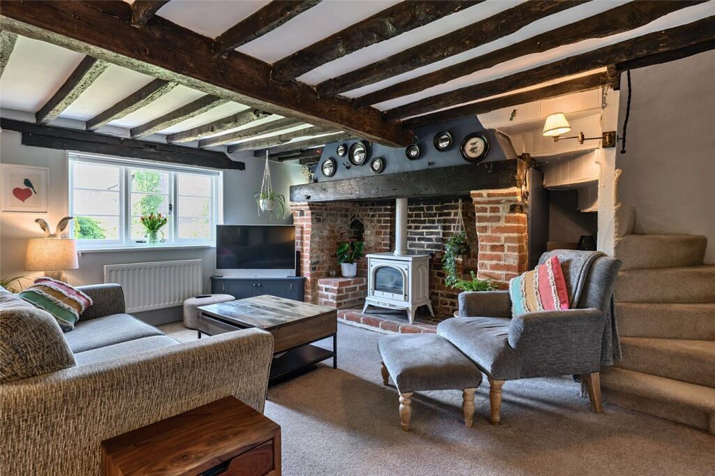 House in Burbage, Eastcourt - View 3