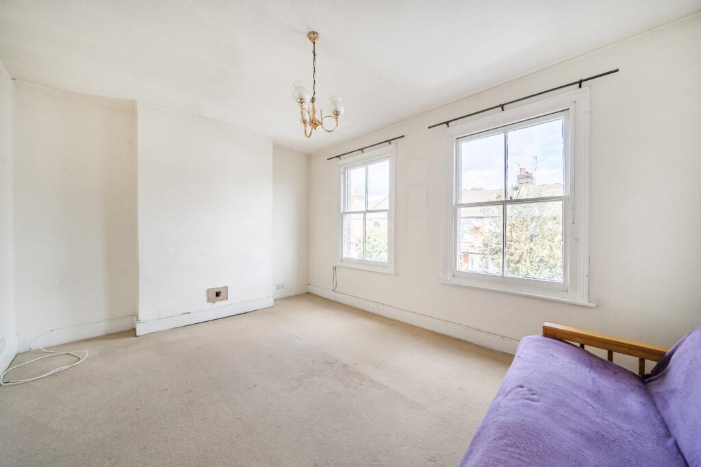 Main image of property: Fairfax Road, London, N8