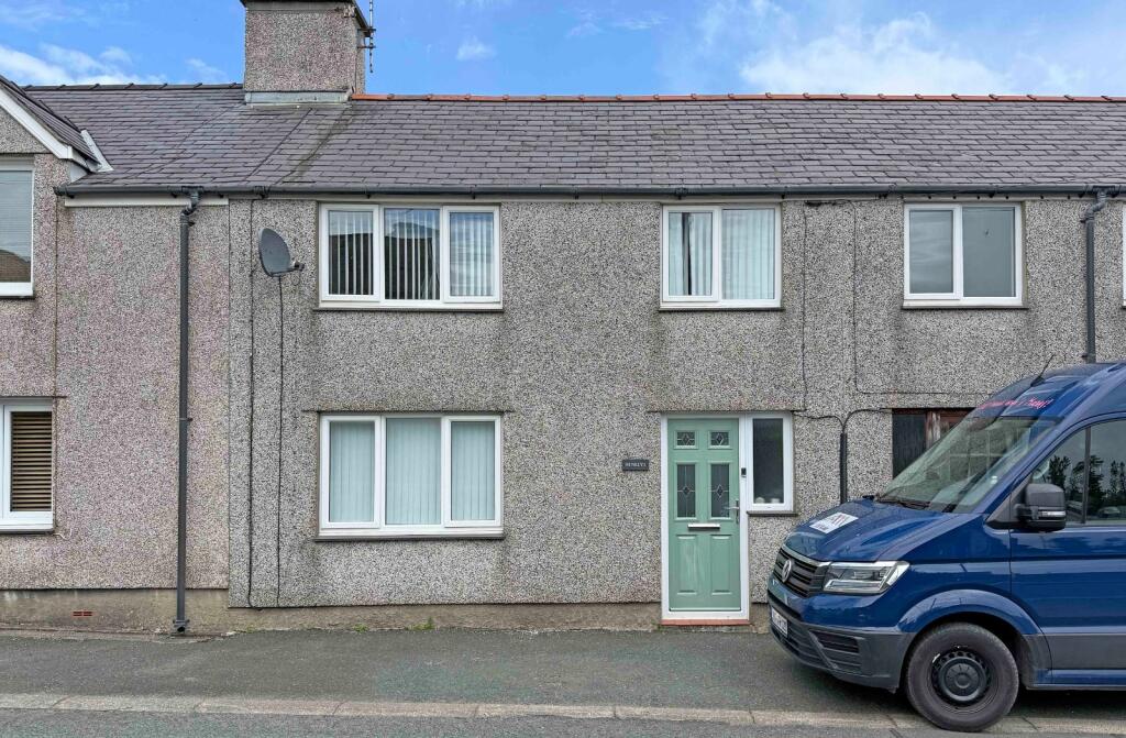 Main image of property: Chapel Street, Newborough, Llanfairpwll, Isle of Anglesey, LL61