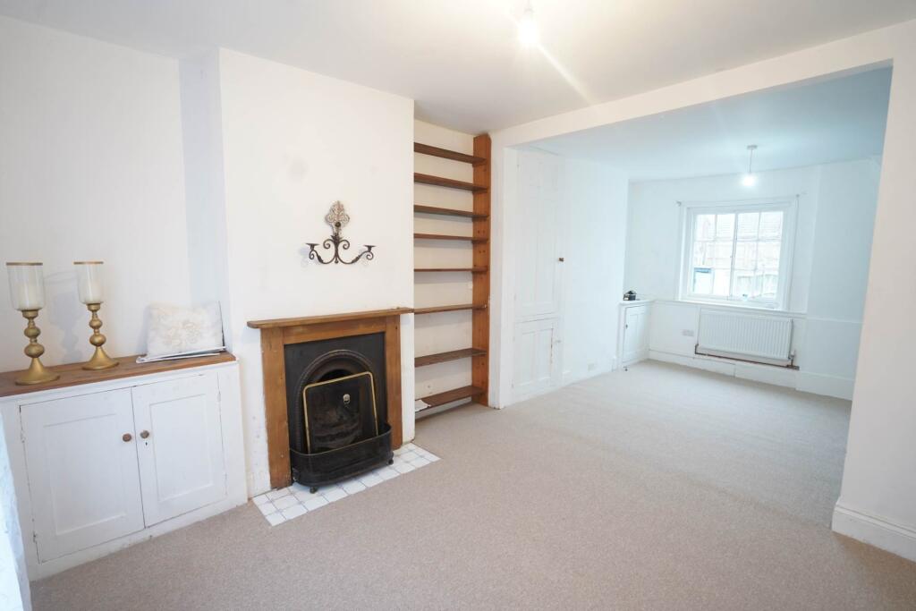 Chapel Street, Newhaven - View 3