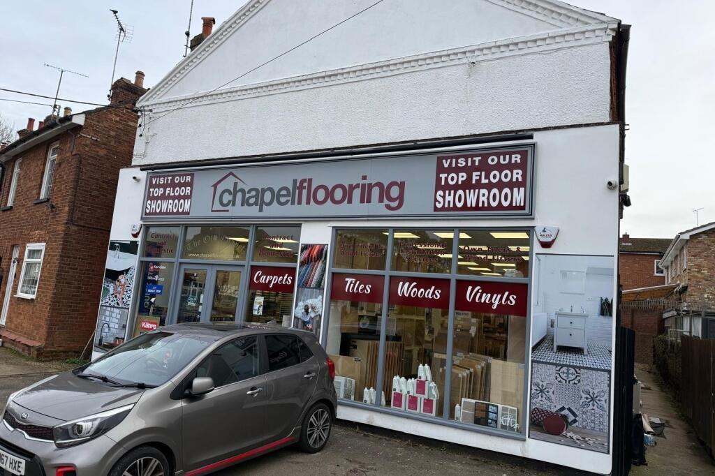 Main image of property: Established Flooring Business in Leighton Buzzard [LU7 0AR]